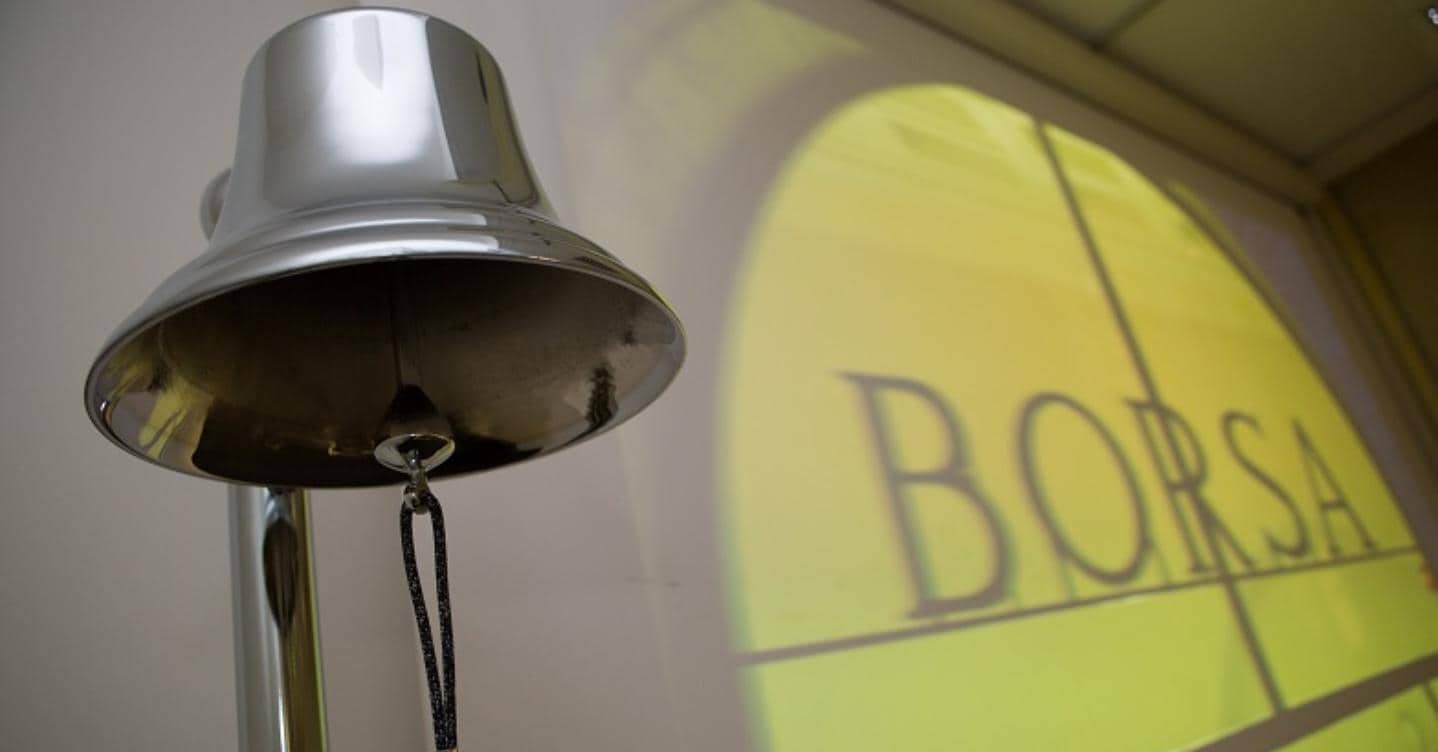 Borsa francese tempo reale online